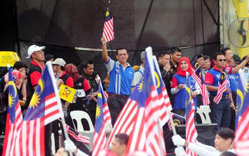 KL29_29082014_RAPTAI_MERDEKA