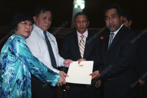 SURAT TAKZIAH