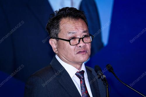 RICHARD TEO