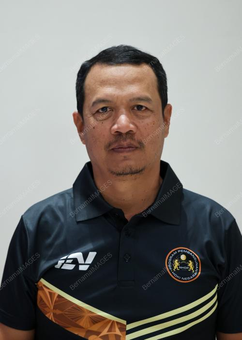 WAN MOHD ROSLAN WAN ABDUL RAHMAN