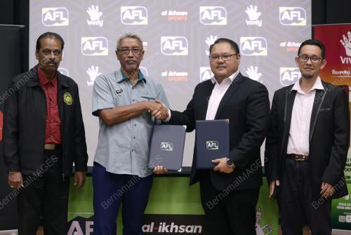 DATUK WIRA MOHD YUSOFF MAHADI