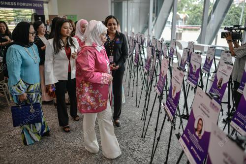 DATIN DR HARTINI OSMAN