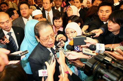 SIDANG PARLIMEN