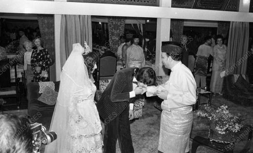 SULTAN AHMAD SHAH AL-MUSTAIN BILLAH
