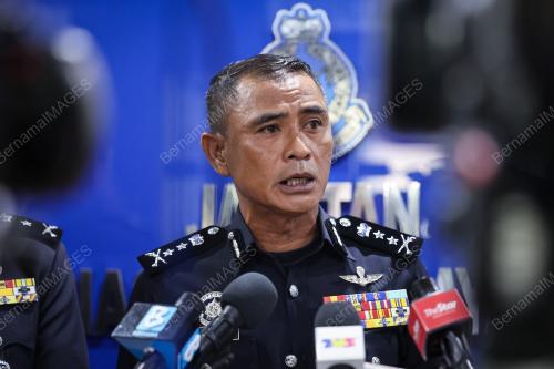 DCP FADIL MARSUS