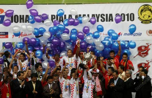 PIALA MALAYSIA