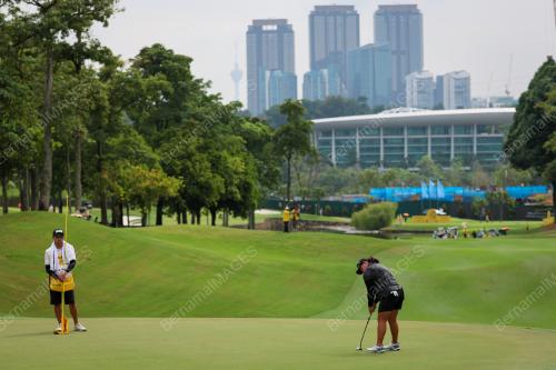 MAYBANK CHAMPIONSHIP
