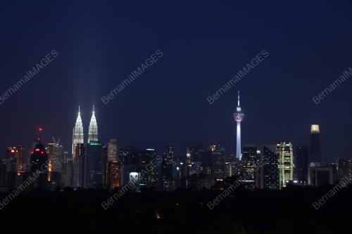 KUALA LUMPUR