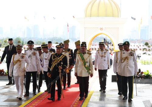 SULTAN IBRAHIM