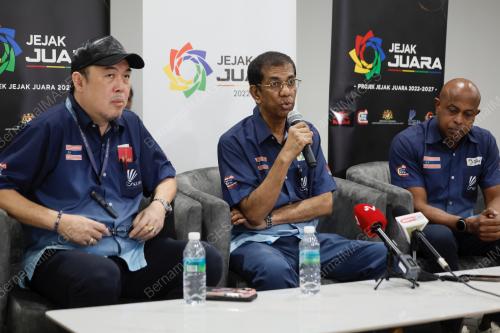 DATUK SERI DR JAHABERDEEN MOHAMED YUNOOS
