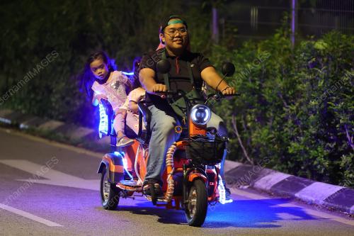 TINJAUAN MALAM TAHUN BAHARU 2023