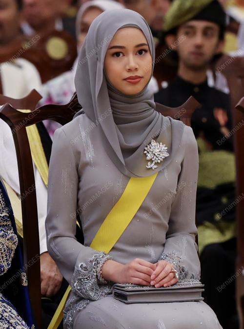 PUTERI AMEERAH WARDATUL BOLKIAH