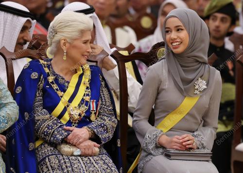 PUTERI AMEERAH WARDATUL BOLKIAH