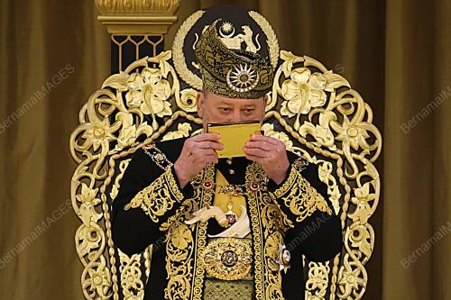 SULTAN IBRAHIM