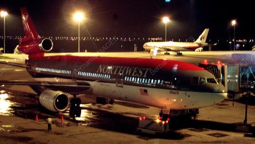 NORTHWEST AIRLINES