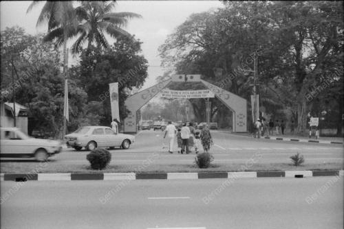 PERAYAAN HARI WILAYAH