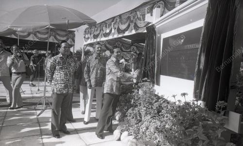 KAMPUNG KONGGO