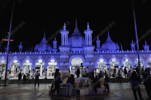SOLAT TARAWIH