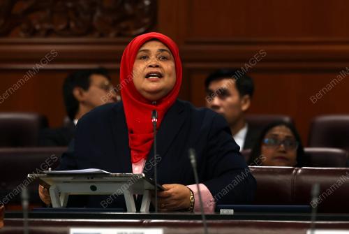 DATUK RUBIAH WANG
