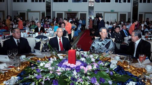 MUHYIDDIN MOHD YASSIN