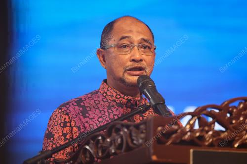 KAMARUL BAHARIN A KASIM