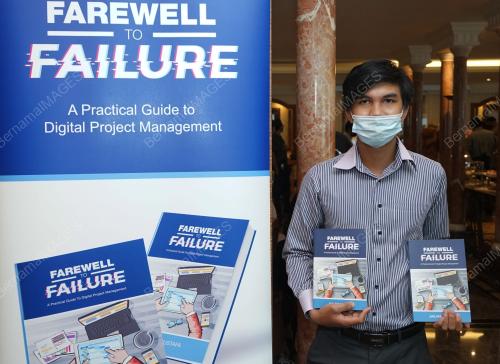 FAREWELL TO FAILURE