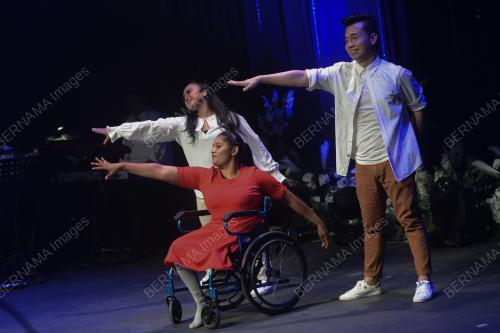 KONSERT KAU DAN AKU