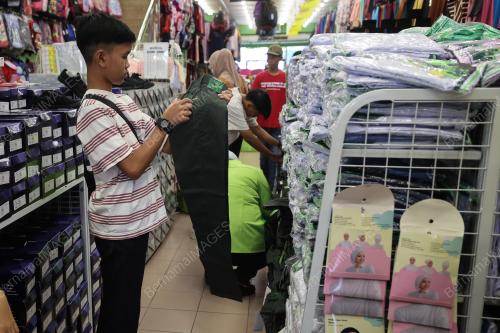 TINJAUAN CUTI UMUM