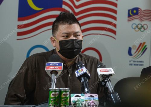 KELVIN PANG