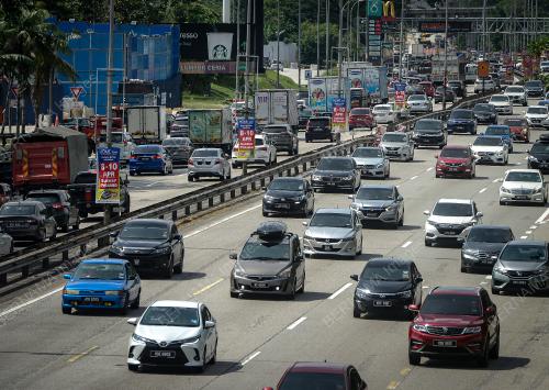 FASA PERALIHAN KE ENDEMIK