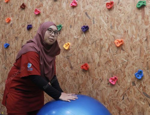 SABRINA FATIMAH AZZAHARA ABDULLAH
