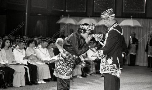 HARI KEPUTERAAN