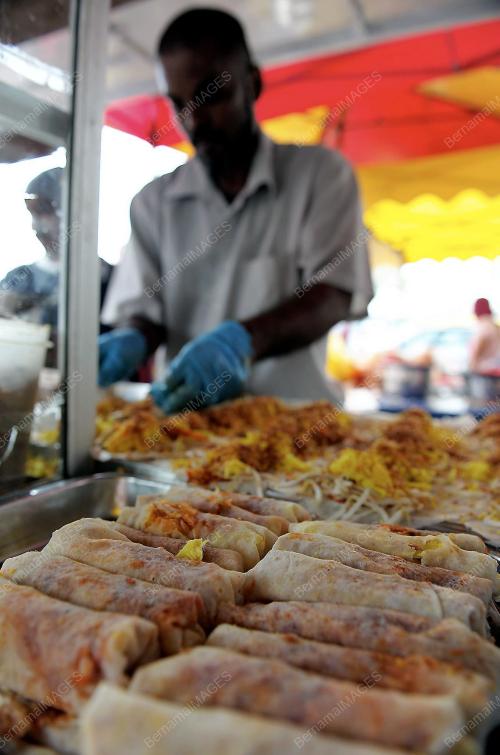 BAZAR RAMADAN
