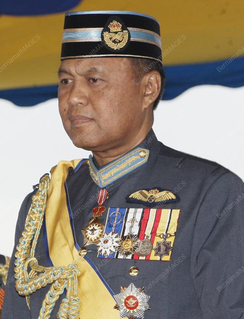 RODZALI DAUD
