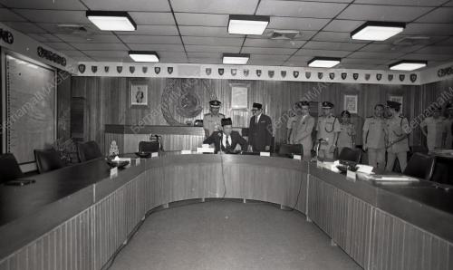TUANKU JA'AFAR