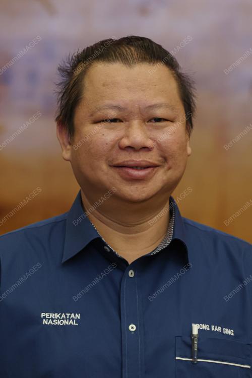 FOONG KAR SING