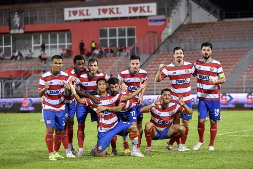 LIGA SUPER
