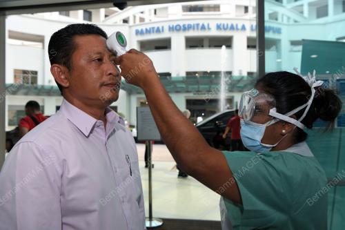 PANTAI HOSPITAL KUALA LUMPUR