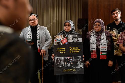 HARI KEBEBASAN MEDIA SEDUNIA