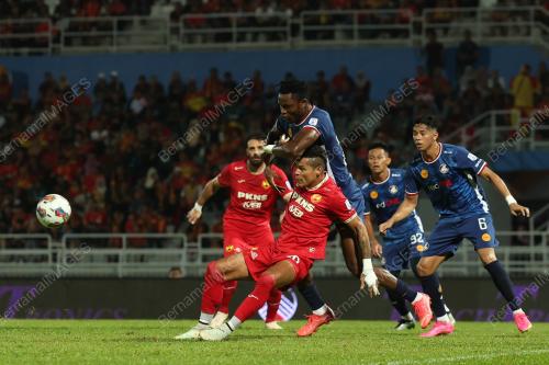 LIGA SUPER MALAYSIA 2023