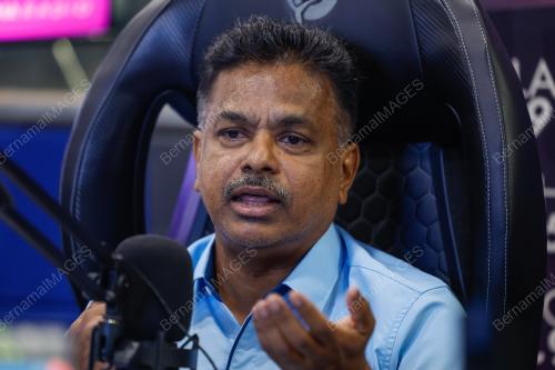 ARUL RAJOO DURAR RAJ