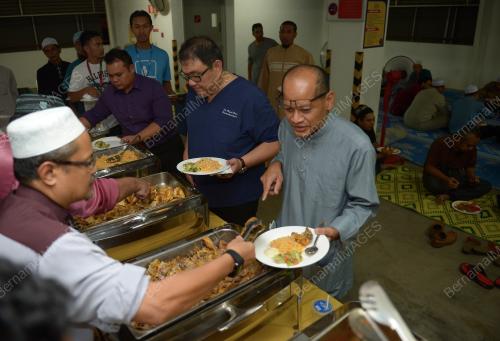 KL30_03072015_IJN_BUKA_PUASA