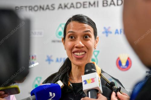 DATUK NICOL DAVID