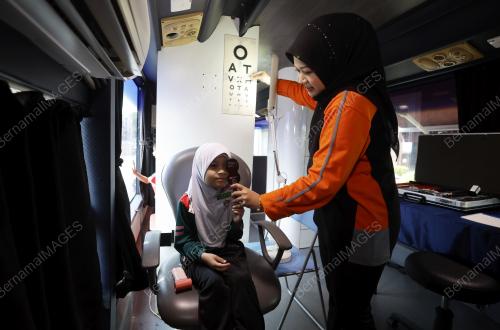 DATUK SERI DR ZALIHA MUSTAFA