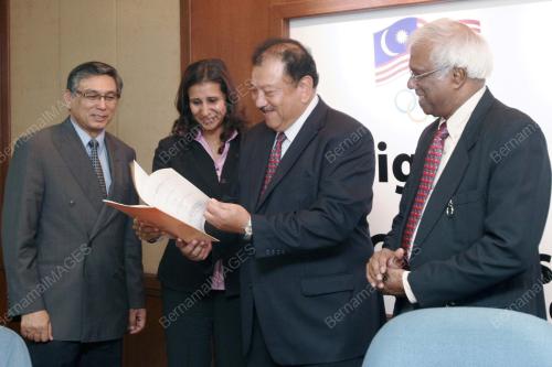 TUNKU IMRAN JA'AFAR