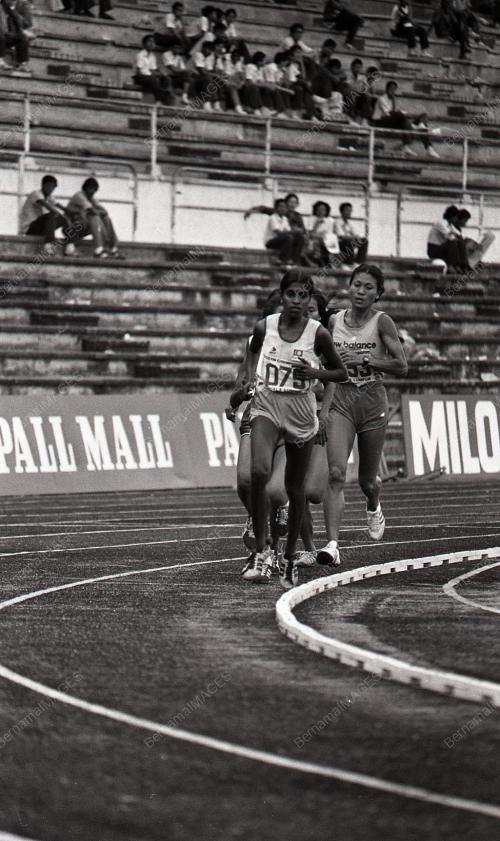 OLAHRAGA PIALA SUHARTO