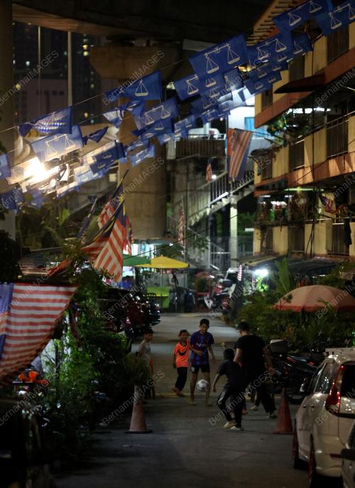 BENDERA BN