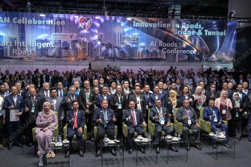 DATUK SERI ALEXANDER NANTA LINGGI