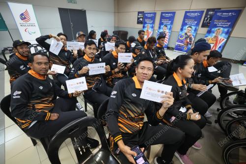 DATUK SERI MEGAT D SHAHRIMAN ZAHARUDDIN