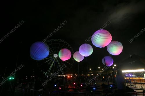 THEATRE OF WATER SHOW